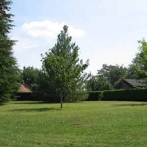  Hébergement de vacances Du Brugayrou