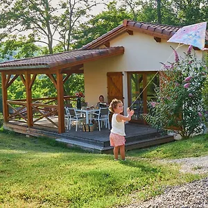  Station touristique Village De Montmarsis